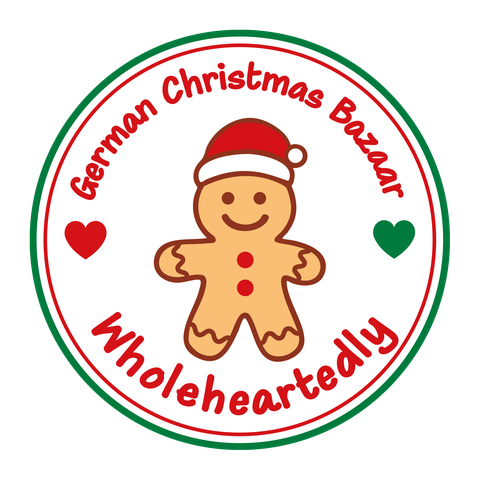 German Christmas Bazaar
