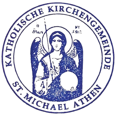 Katholische Kirchengemeinde St. Michael – Logo