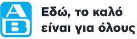 ΑΒ Βασιλόπουλος – Logo