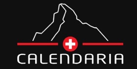 Calendaria – Logo