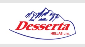 Desserta Hellas – Logo