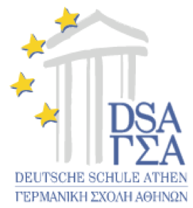 Deutsche Schule Athen Logo