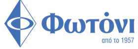 Φωτόνι – Logo