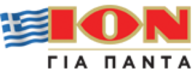 ΙΟΝ – Logo