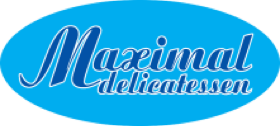 Maximal – Logo